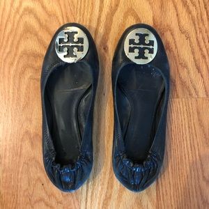 Tori Burch Flats